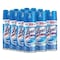 Lysol Cleaners & Detergents, Aerosol Spray, Spring Waterfall, 12 PK 19200-02845 - alternate 2